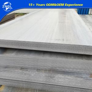 S235 A105 Mild Carbon Steel Plate Carbon Sheet for Building Material Width 600