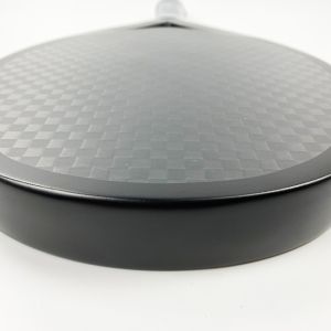 12k Raquetas De Padel Carbon Fiber Custom Padel Tennis Racket