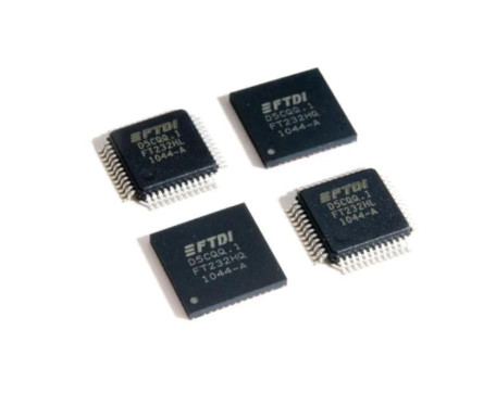 Buy FT232HL-TRAY   FTDI   USB HS to UART FIFO SPI JTAG I2C LQFP-48 at wholesale prices