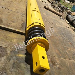 Quality Sr40 Sr60 Sr70 Interlocking Kelly Bar In Drilling Engineering for sale