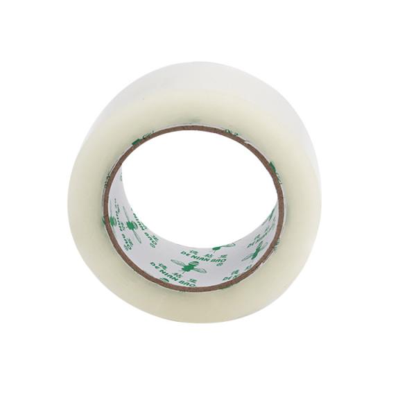 Self Adhesive Tape 48mm x 100m for Sealing Carton Factory wholesale
