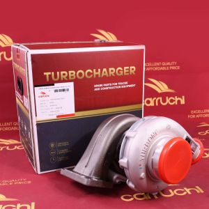 VG1560118227 4046577 for SINOTRUK HOWO Spare Parts turbocharger