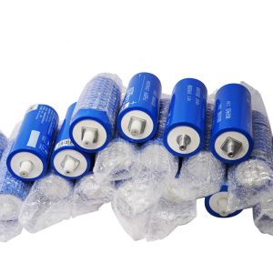 LTO66160F Lithium Ion Solar Battery 35Ah 40ah 10C for Electric Sightseeing