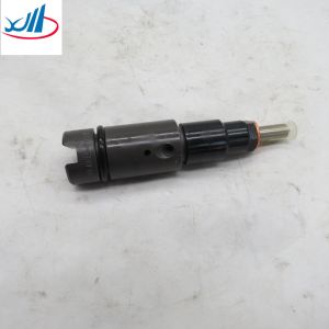China QSB5.9 ISBE Diesel Engine Fuel Injector 0432191355 3939826 on sale