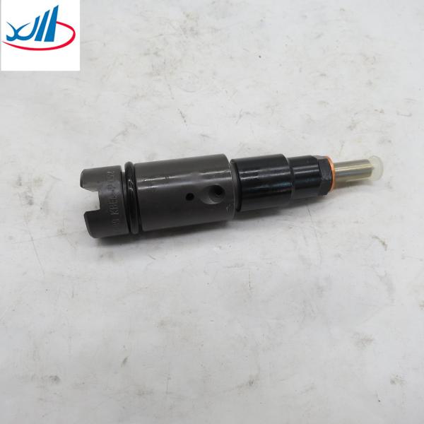 Buy QSB5.9 ISBE Diesel Engine Fuel Injector 0432191355 3939826 at wholesale prices