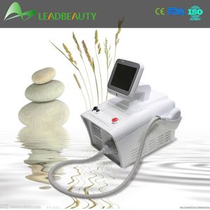 2500W Germany 808nm Diode Laser Hair Removal Beauty Clinic Equipment