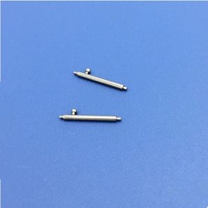 Sandblasted Quick Release 304SL 316SL Stainless Steel Spring Bars