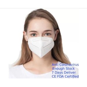 Quality Anti Pollution KN95 Dust Mask for sale