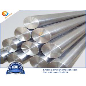 OEM ODM Gas Industry Cobalt Chrome Molybdenum Bar