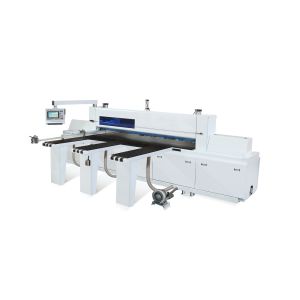China Automatic High Precision Cutting Machine CNC Panel Saw BHMNP330B on sale