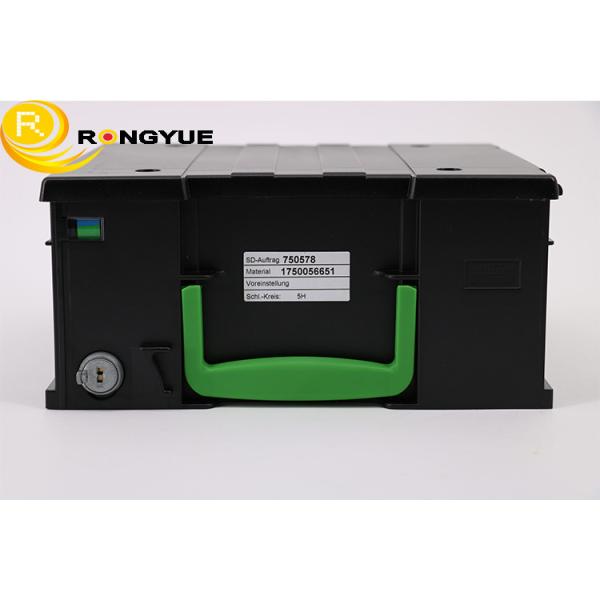 Buy Wincor ATM 2050XE Recycling Cassette Black 1750056651 / ATM Accessories at wholesale prices