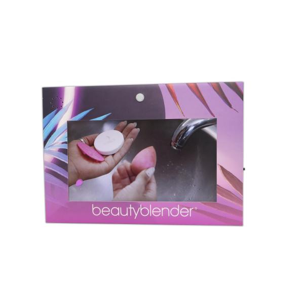 Buy LCD Display Type Video POS Display with 1 Hour To 2 Hours Charging Time and 16 9 Aspect Ratio ' Satisfaction at wholesale prices