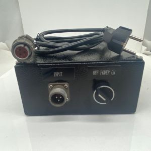 AC200v Coil Flaw Magnetic Crack Detector Magnaflux