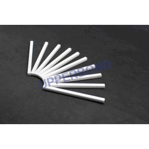 Zirconium Dioxide Ceramic Fluffing Knife To Shave Tipping Paper Ensuring Better