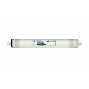 225psi Commercial Reverse Osmosis Membrane 400GPD RO Membrane BW-2521