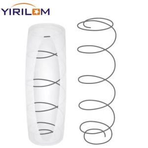 Sofa Pocket Spring 6-23cm Middle Diameter Durable Noiseless