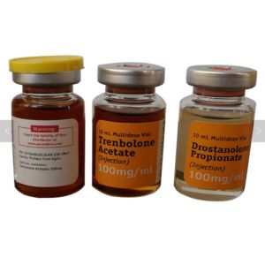 10ml Vial Custom Adhesive Labels Medication Package Full Color Printing