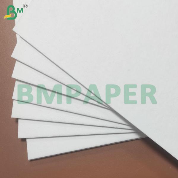 0.4-0.7mm Thickness Moisture Absorbent Paper Sheets with Flat Surface 0.4-0.7mm Thickness Moisture Absorbent Paper Sheets with Flat Surface