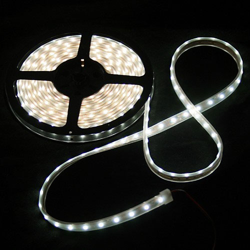 led strip light 3528 ultra bright pure white led strip lighting
