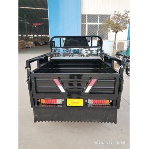 150cc Three Wheel Motorcycle