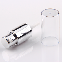 Quality 15ml Non-Spill Airless Cosmetic Bottles for Professional Use for sale