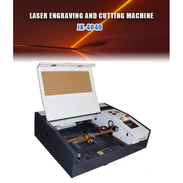 Buy 4040 laser engraving and cutting machine at wholesale prices