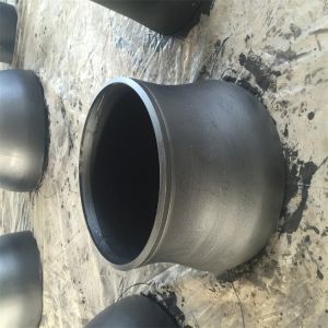 ASME B16 9 Carbon Steel Reducer XS Bevel End Butt Weld Schedule 40