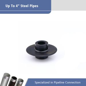 Buy cheap Cutting Wheel For Economic Type Electric Pipe Threading Machine Cutter Blade from wholesalers