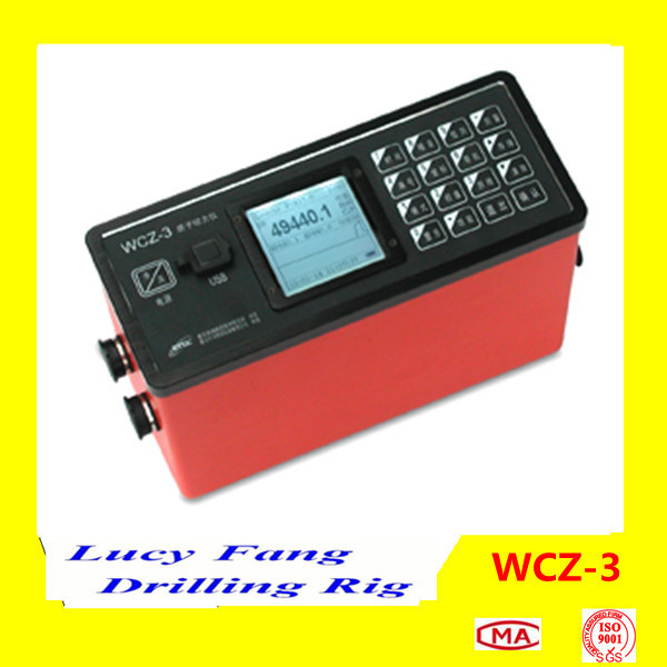 Buy High Accuracy Lowest Price Minerals Survey And Exploration  Proton Megnetometer at wholesale prices