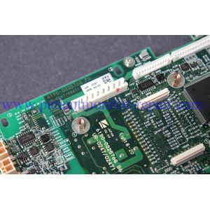Nihon Kohden Cardiolife TEC-7621C Defibrillator Mainboard PN UR-0247 UR-02471