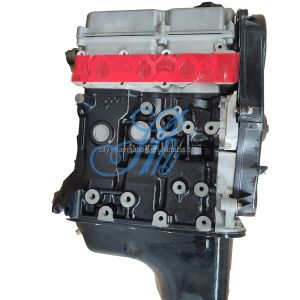 Aluminum Cast Iron 0.8L Long Block for Suzuki DAMAS Daewoo Matiz Tico Chevrolet