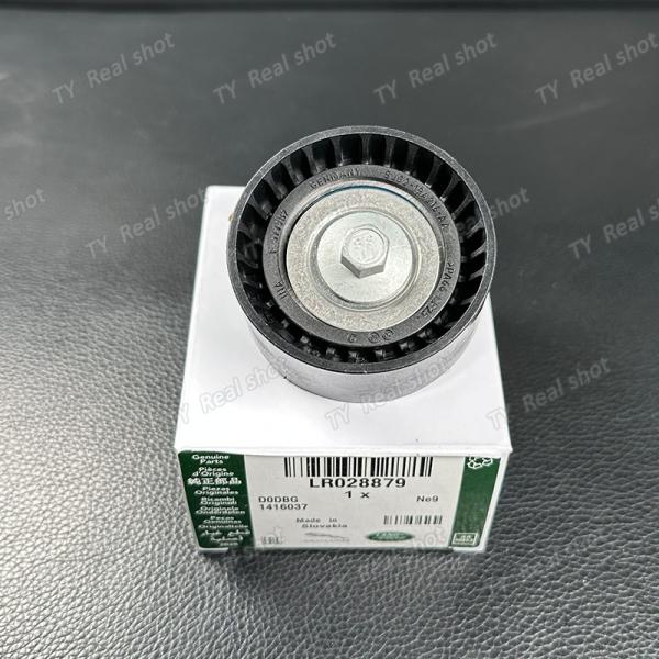 Car Accessories 2.0L Petrol Drive Belt Idler For Land Rover Jaguar LR028879