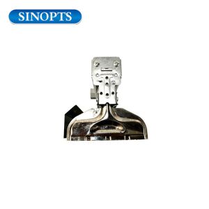 Gas Water Heater LPG 15 Rows Gas Burner