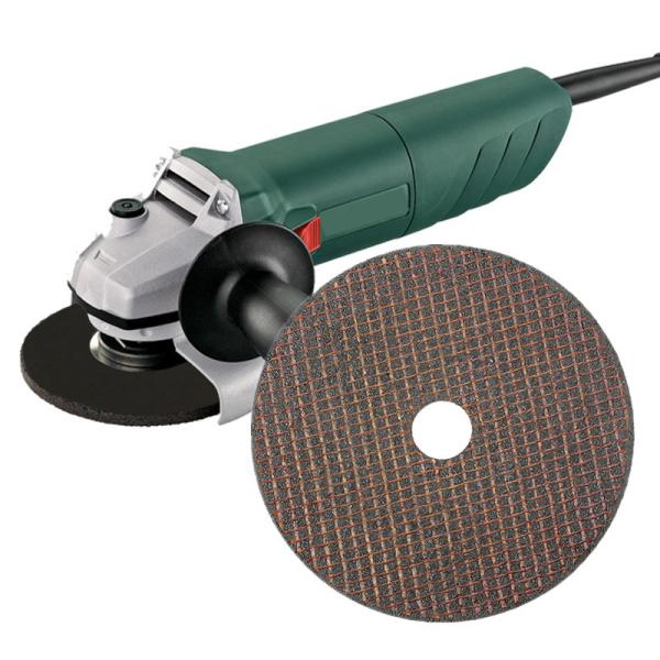 Buy 60# Grit 100mm Inox 4 Angle Grinder Discs at wholesale prices