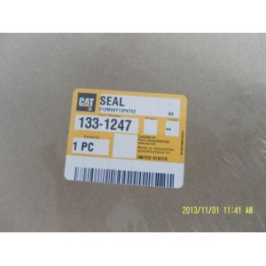 Quality 3306 CAT-parts Generator Parts Engine 133-1247 , Seal for sale