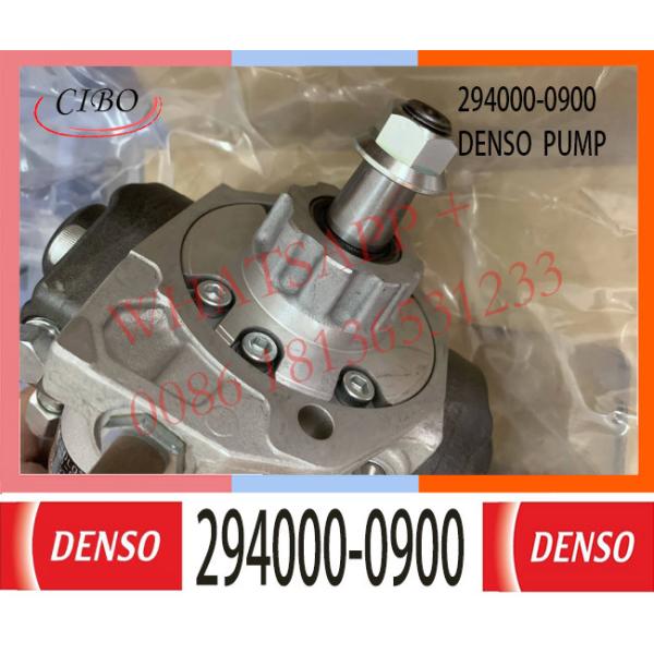 294000-0900 DENSO Diesel Engine Fuel pump 294000-0900 SM294000-0901 for TOYOTA 1KD-FTV 2KD 22100-0L060