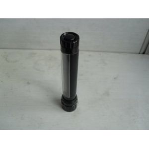 1LED solar flashlight