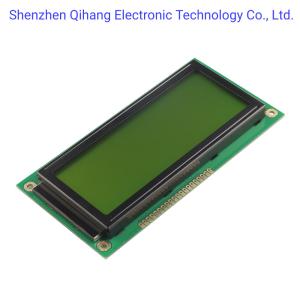China LCD Display 7-Segment LCD Module with High Brightness on sale