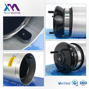 High Performance Land Rover Discovery 3/4 LR3 LR4 RRS Front Air Spring/Airmatic