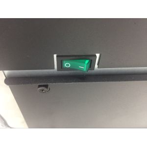 Residential Wine Tasting Dispenser Effecicent Energy Saving No Vibration