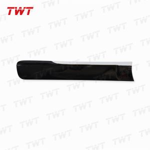 Toyota Lexus GX400 460 ABS Rear Bumper Moulding 2009-2011