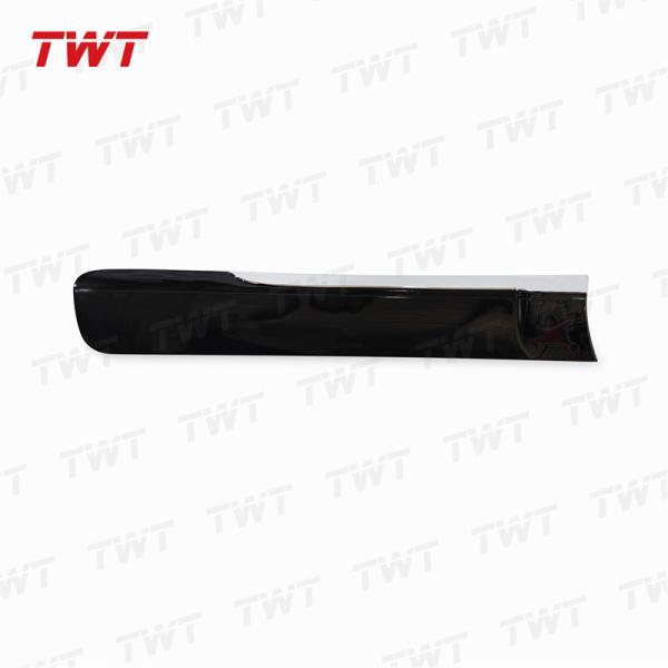 Buy Toyota Lexus GX400 460 ABS Rear Bumper Moulding 2009-2011 at wholesale prices