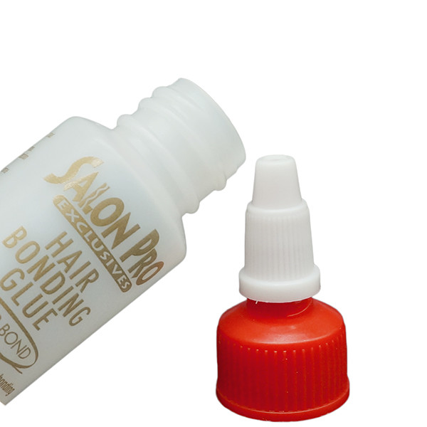 Hair Bonding Glue Packaging 1oz Bulk Shampoo Bottles