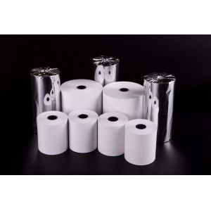 65gsm POS Thermal Paper Roll
