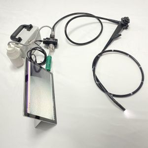 Portable Veterinary USB Video Gastroscope and Colonscope