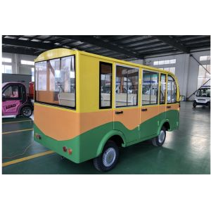 2024 Sightseeing Lithium Battery Sightseeing Electric Vehicle available