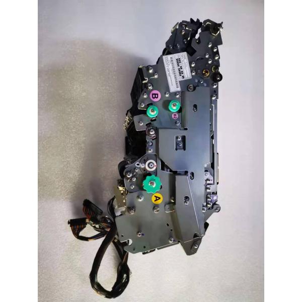 ATM PARTS Diebold ECRM CASH SLOT LOBBY UCSL 49-23311-0000A 49233110000A