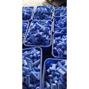 Quality Groomer's Stone Pets Grooming Tool, Grey for sale