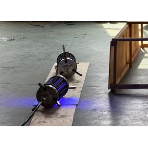 Experience Superior Curing Performance with UV CIPP Equipment For Sewer Repair