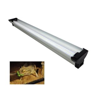 Quality 54W Led Uv Reptile Light Tortoise 3 Foot Led Strip Light OEM Service for sale